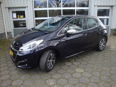 Peugeot 208 1.2 PureTech Allure (bj 2019)