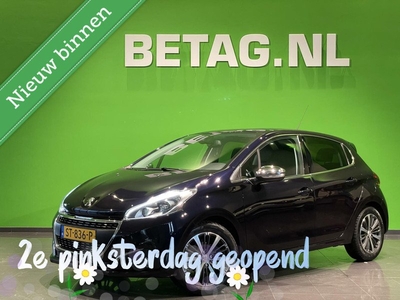 Peugeot 208 1.2 Allure | Apple/Android | Camera | Clima |