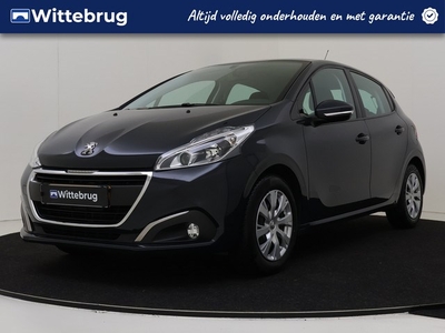 Peugeot 208 1.2 PureTech Blue Lease Active Navigatie