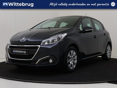 Peugeot 208 1.2 PureTech Blue Lease Active | Navigatie | Airco