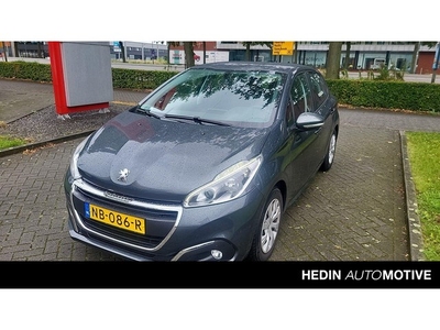 Peugeot 208 1.2 PureTech Blue Lion NAV AIRCO PDC