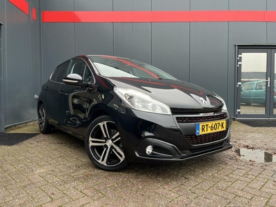 Peugeot 208 1.2 PureTech GT-line 43.435 KM 5DRS