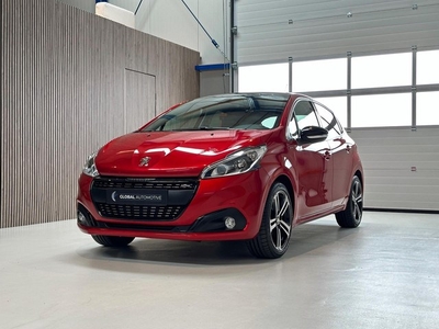 Peugeot 208 1.2 PureTech GT-Line