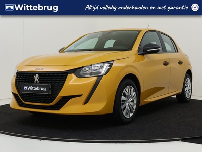 Peugeot 208 1.2 PureTech Like 5 deurs | Airco