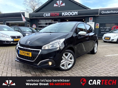 Peugeot 208 1.2 PureTech Signature 26.000 km !