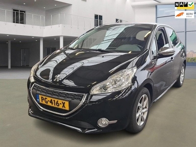 Peugeot 208 1.2 VTi Active/AIRCO/BLUETHOOTH/PSENSOR/5DEURS/