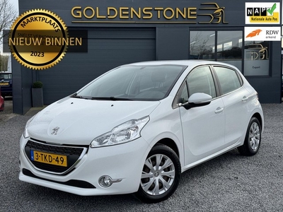 Peugeot 208 1.2 VTi Active Navi,Clima,Cruise,Elek