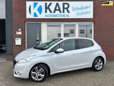 Peugeot 208 1.2 VTi Allure - 2e Eigenaar - Navigatie - NAP