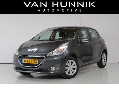 Peugeot 208 1.2 VTi Envy Nav Clima Cruise Dealer OH