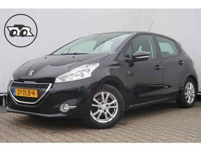 Peugeot 208 1.2 VTi Envy NAVI (bj 2012)