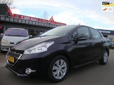 Peugeot 208 1.2 VTi Envy (NAVI KM NAP)