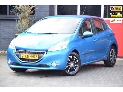 Peugeot 208 1.2 VTi Envy NIEUWE MOTOR! 2013 5 Deurs