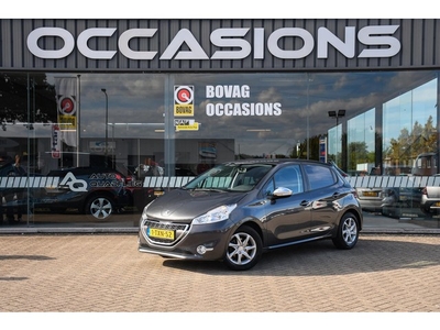 Peugeot 208 1.2 VTi Style CRUISE CONTROL/ LM 15 INCH/ PDC