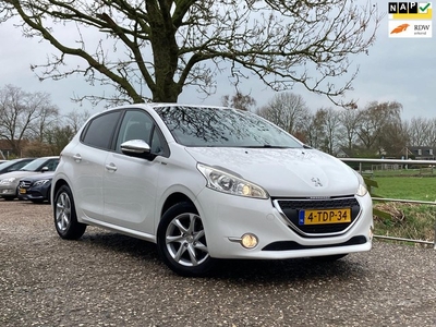 Peugeot 208 1.2 VTi Urban Soul Top staat NAP Airco +