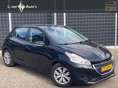 Peugeot 208 1.4 VTi Active