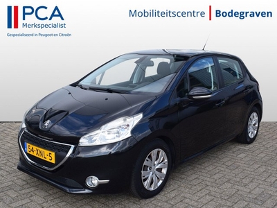 Peugeot 208 1.4 VTi Envy *Trekhaak - Climate Control*