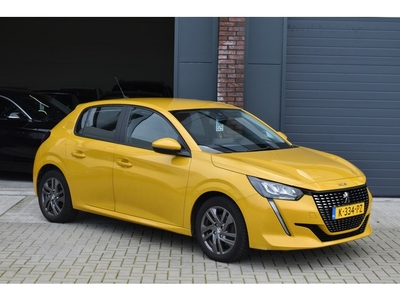 Peugeot 208 1.5 BlueHDi Blue Lease Active (bj 2021)