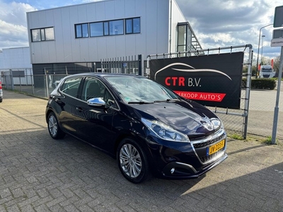 Peugeot 208 1.6 BlueHDi Allure (bj 2016)