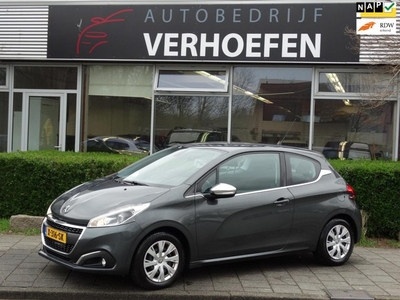 Peugeot 208 1.6 BlueHDi Allure - CLIMATE / CRUISE - PDC -