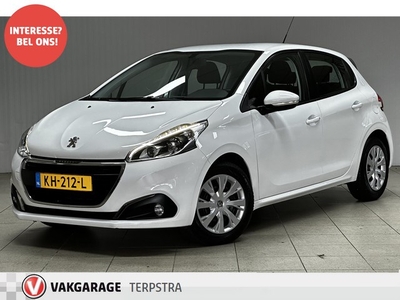 Peugeot 208 1.6 BlueHDi Blue Lease /DB Set V.V. 174.444KM!