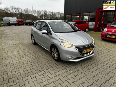 Peugeot 208 1.6 e-HDi Blue Lease / Export / Koppeling kapot