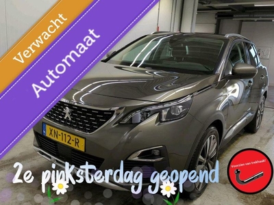 Peugeot 3008 1.2 130 PK Allure Automaat | Trekhaak |