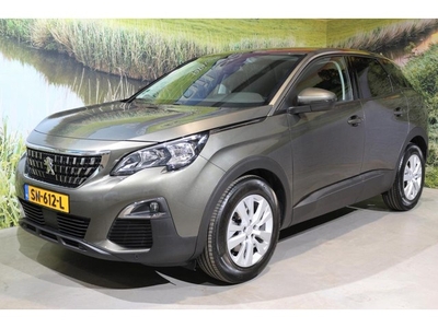 Peugeot 3008 1.2 PureTech Active NAVPDCDISTRIBUTIE VV