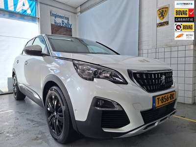 Peugeot 3008 1.2 PureTech Allure