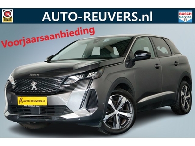 Peugeot 3008 1.2 PureTech Allure / LED / Navi / CarPlay /