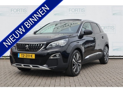 Peugeot 3008 1.2 PureTech Allure NL AUTO STOELVERW