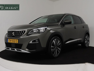 Peugeot 3008 1.2 PureTech Blue Lease Premium (NAVIGATIE