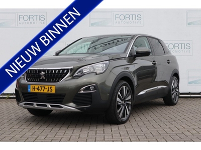 Peugeot 3008 1.2 PureTech Blue Lease Premium NL AUTO