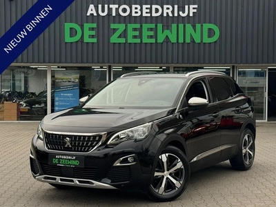 Peugeot 3008 1.2 PureTech CrosswayAUTCameraTrekhaak