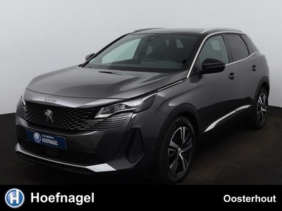 Peugeot 3008 1.2 PureTech GT