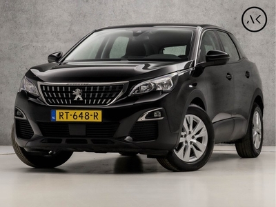 Peugeot 3008 1.2 PureTech Sportline (APPLE CARPLAY, GROOT