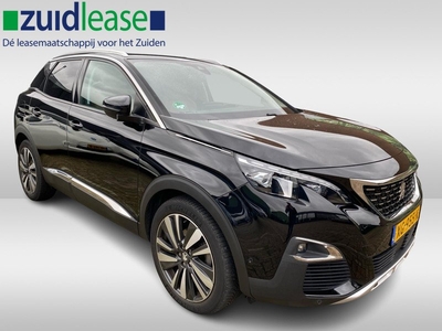 Peugeot 3008 1.6 PureTech Blue Lease Premium | 181PK | PANO | 360 CAMERA | MASSAGE | Incl. BTW