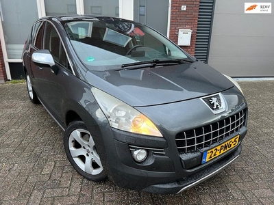 Peugeot 3008 1.6 THP Blue Lease Executive / Pano / Navi /