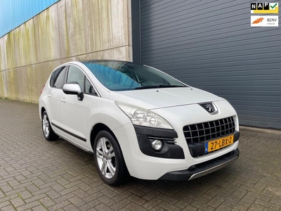 Peugeot 3008 1.6 THP GT PANO CLIMA NAVI HUD 1EIG