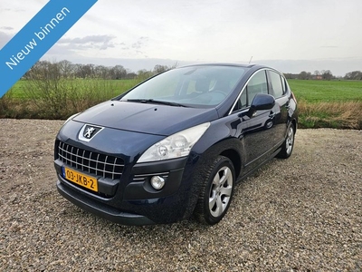 Peugeot 3008 1.6 THP Première PANORAMADAK ! luxe auto