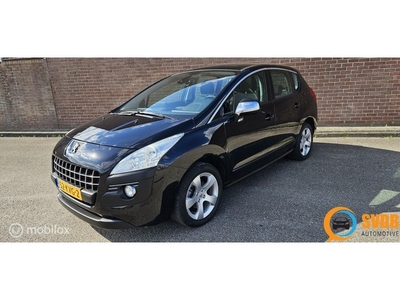 Peugeot 3008 1.6 THP ST VERKOCHT