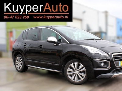 Peugeot 3008 1.6 THP Style NAP PANO