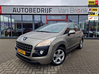 Peugeot 3008 1.6 VTi Première, PANO, HEAD UP DISPLAY, CLIMA, CRUISE