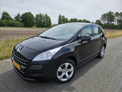 Peugeot 3008 1.6 VTi SR