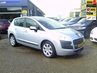 Peugeot 3008 1.6 VTi SR