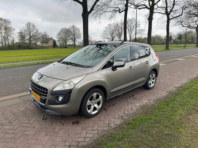 Peugeot 3008 1.6 VTi ST