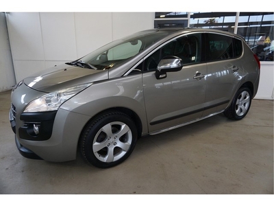 Peugeot 3008 1.6 VTi Style Schuifdak + APK/Beurt (bj 2013)