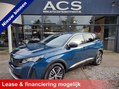 Peugeot 3008 Allure Pack 1.6 Plugin 225 Allure 50% MRB