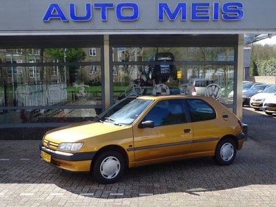 Peugeot 306 1.6 XS BELFORT