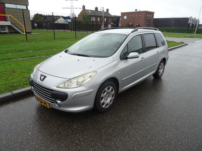 Peugeot 307 Break 1.6-16V XS