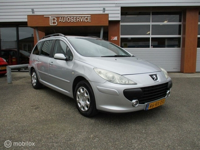 Peugeot 307 Break 1.6-16V XS